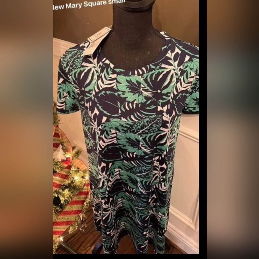 Boutique dress